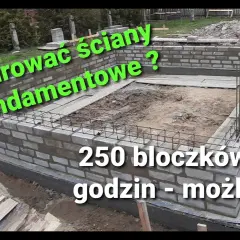 Jaki fundament pod garaż murowany? Kluczowe informacje i porady