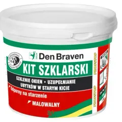 Jaki kit do okien drewnianych - wybierz najlepszy produkt dla siebie