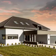Jaką dachówkę wybrać, aby uniknąć kosztownych błędów w budowie?