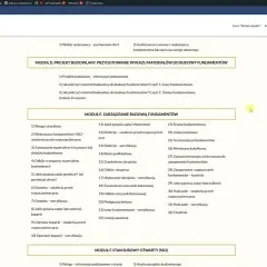 Jak czytać projekt fundamentów i uniknąć najczęstszych błędów