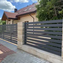 Jaki beton na fundament ogrodzenia? Wybierz najlepszy dla trwałości