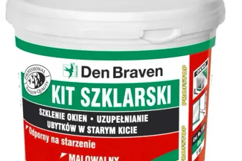 Jaki kit do okien drewnianych - wybierz najlepszy produkt dla siebie
