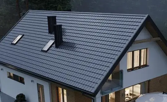 Najlepsza dachówka ceramiczna - wybierz trwałość i estetykę dla swojego dachu