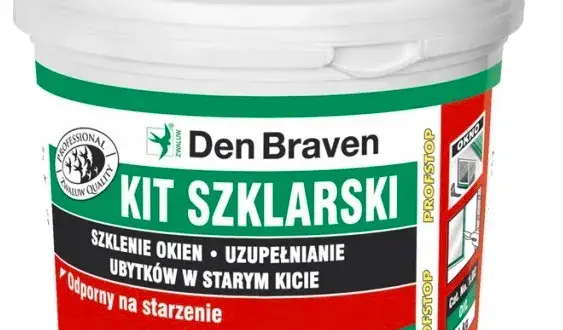 Jaki kit do okien drewnianych - wybierz najlepszy produkt dla siebie
