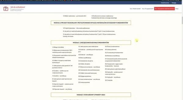 Jak czytać projekt fundamentów i uniknąć najczęstszych błędów
