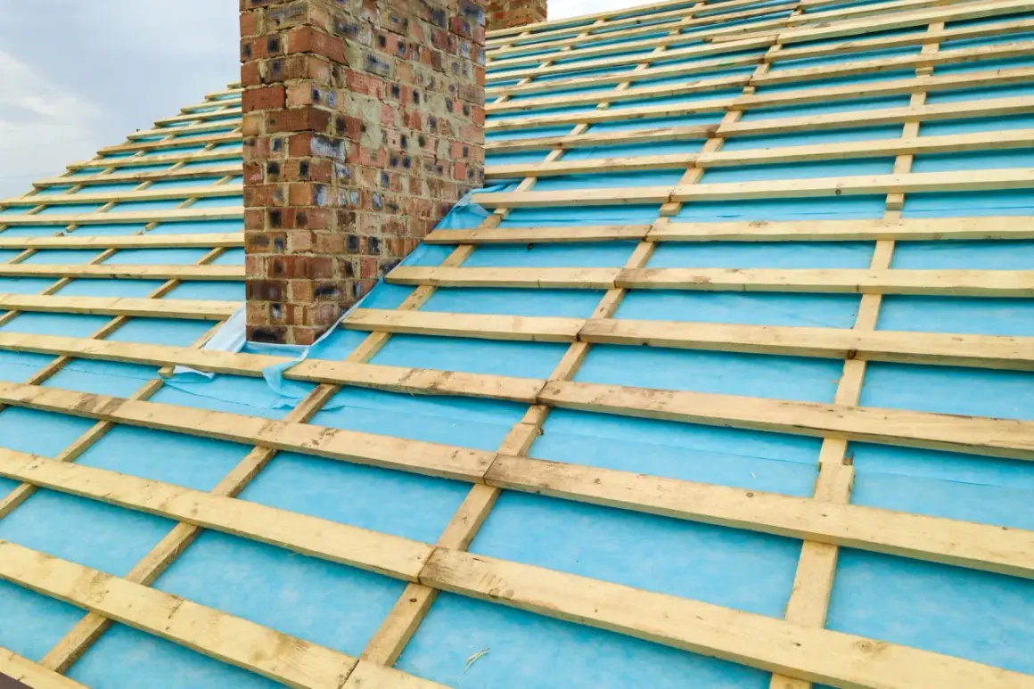 Jak układać dachówkę ceramiczną bez błędów i zbędnych kosztów