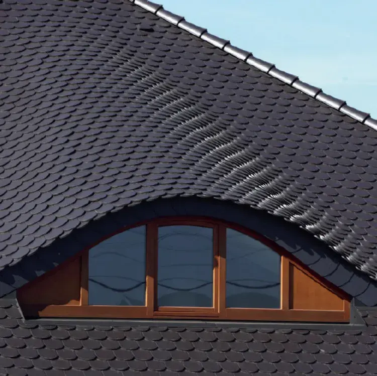 Ile dachówek karpiówka na m2? Uniknij kosztownych błędów w kryciu